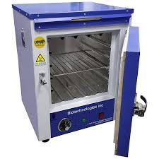 Hot Air Oven